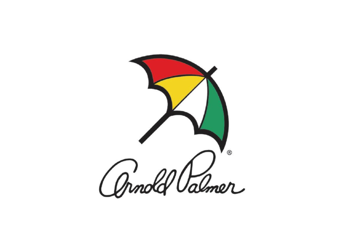 Arnold Palmer雨傘品牌